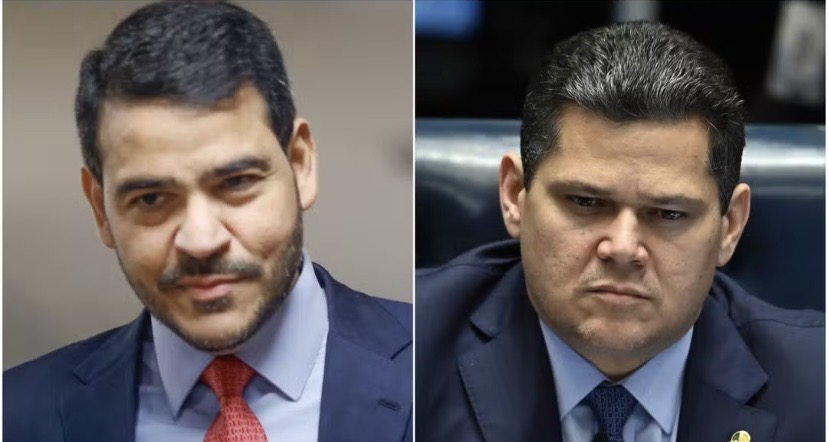 O presidente do Senado Federal, Davi Alcolumbre (União Brasil), segue indeciso sobre como conduzir o processo.

