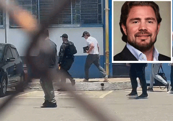 Imagem - MPF recorre contra decisão que libertou Vorcaro e executivos do Banco Master