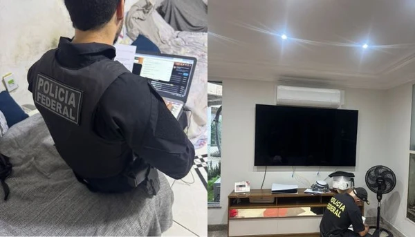 PF desmonta esquema que fraudou mais de R$ 143 milhões em benefícios do INSS