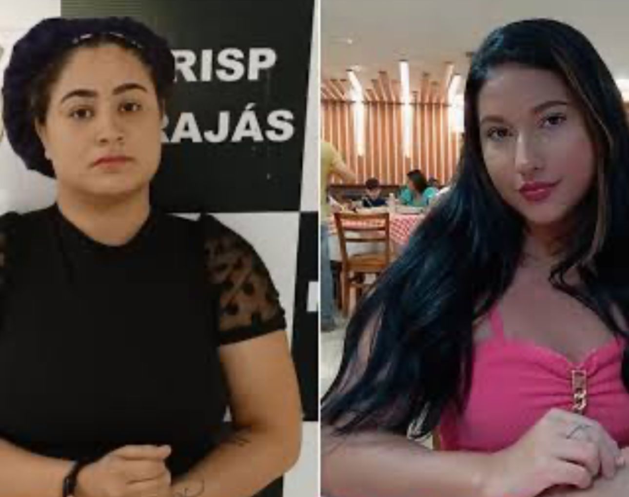 Sara Nunes é acusada de matar Ana Beatriz após um desentendimento motivado por ciúmes e conflitos no trabalho - 