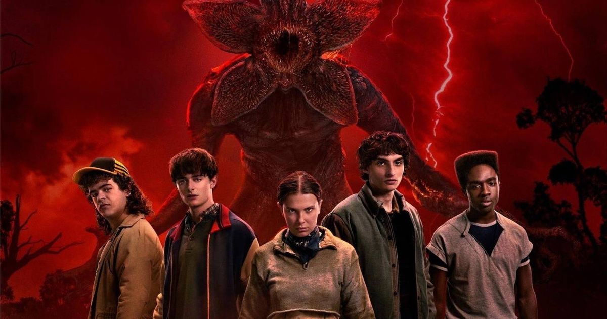 Estreia da temporada final de Stranger Things dispara e se torna fenômeno imediato na Netflix