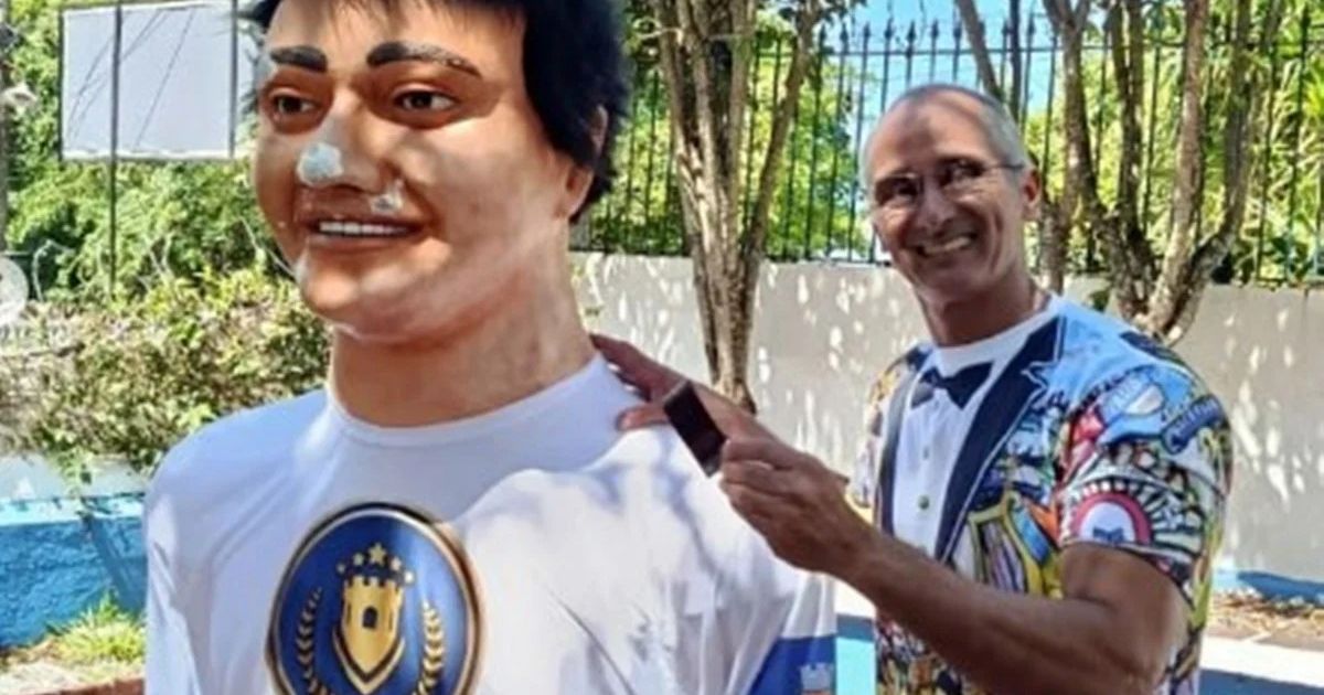 Ronald Roma Quem era homem que morreu ao fazer supino em Olinda | Roma News