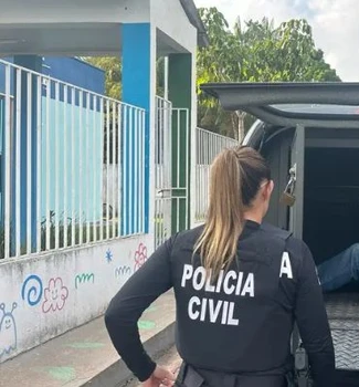 Imagem - Casal é preso após idoso morrer vítima de maus-tratos em Belém