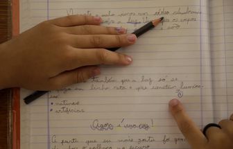 Alunos de 6 a 10 anos estão mais atrasados que no período pré-pandemia