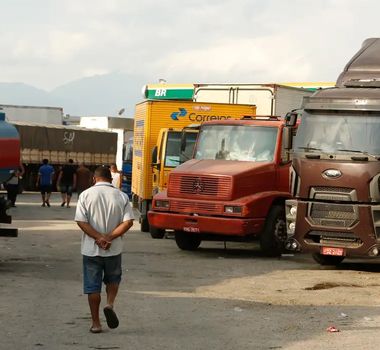 Imagem - O que se sabe sobre a greve de caminhoneiros marcada para quinta-feira
