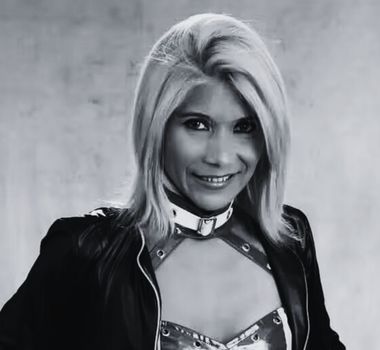 Imagem - Cantora Ruthetty é encontrada morta em Belém