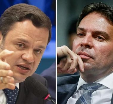 Imagem - Condenados, Torres e Ramagem são demitidos da PF