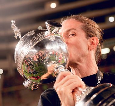 Imagem - Flameengo: Atlético de Madrid observa Filipe Luís e brasileiro é possível sucessor de Simeone