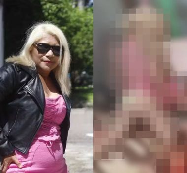 Imagem - Vídeo: imagens do momento que Ruthetty é encontrada morta levantam suspeitas de homicídio