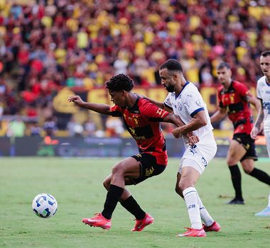 Imagem - Bahia x Sport: saiba o horário e onde assistir ao jogo pelo Brasileirão