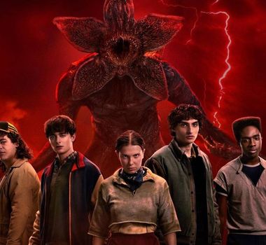Imagem - Estreia da temporada final de Stranger Things dispara e se torna fenômeno imediato na Netflix