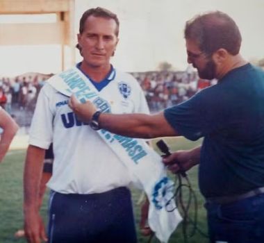 Imagem - Preparador físico histórico de Remo e Paysandu morre aos 66 anos