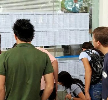 Imagem - Inep divulga gabaritos preliminares do Enade 2025