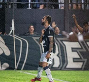 Imagem - Após ser sondado por Juventude e Guarani, Marcelinho renova contrato com o Remo