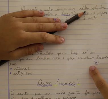 Imagem - Alunos de 6 a 10 anos estão mais atrasados que no período pré-pandemia