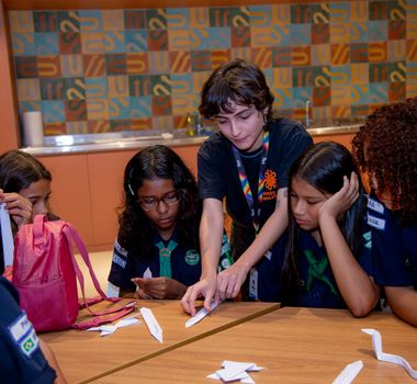 Imagem - Museu das Amazônias lança programação de dezembro unindo história, natureza e cultura