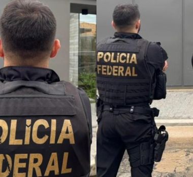 Imagem - PF desmonta rede que enviava brasileiros para os EUA por rotas clandestinas na América Central