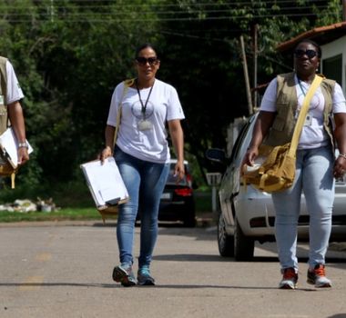 Imagem - Prefeitura de município no Pará oferece 16 vagas para Agente Comunitário de Saúde; confira