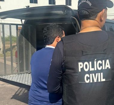 Imagem - Dupla é presa por aplicar golpe do 'falso investimento' no Pará