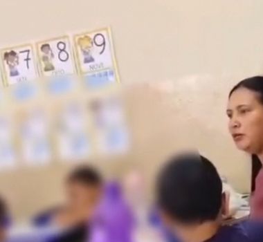 Imagem - Professora de apoio é afastada após vídeo mostrar agressão a aluna autista de 6 anos em MG