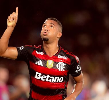 Imagem - Flamengo vence o Ceará e é campeão brasileiro de 2025