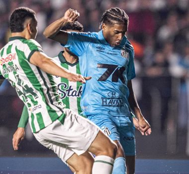 Imagem - Juventude x Santos: saiba o horário e onde assistir ao jogo pelo Brasileirão