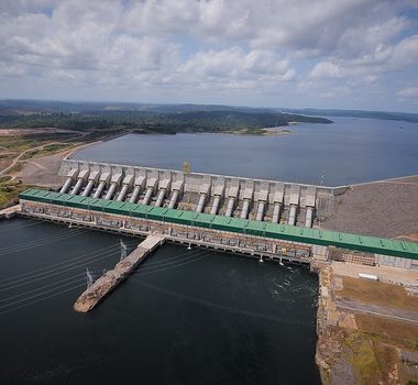 Imagem - STF determina repasse de R$ 19 milhões a indígenas afetados pela Usina Belo Monte no Pará
