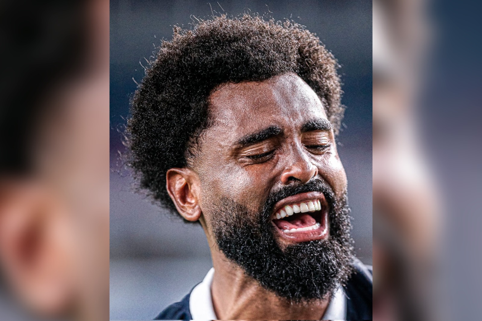 Caio Vinícius e empresário pagaram a multa rescisória com o Remo - 