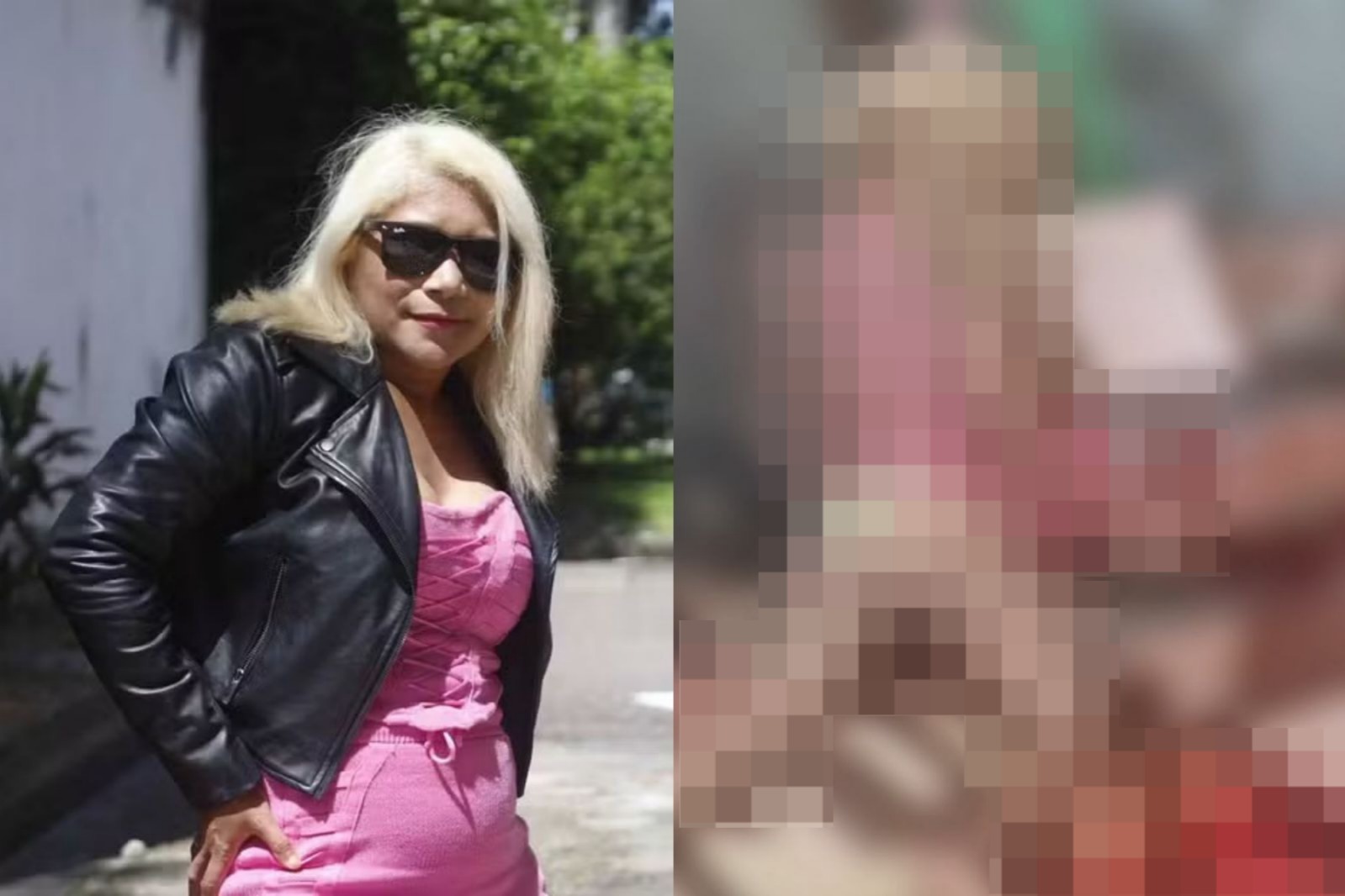 Cantora paraense Ruthetty foi encontrada morta em sua residência.