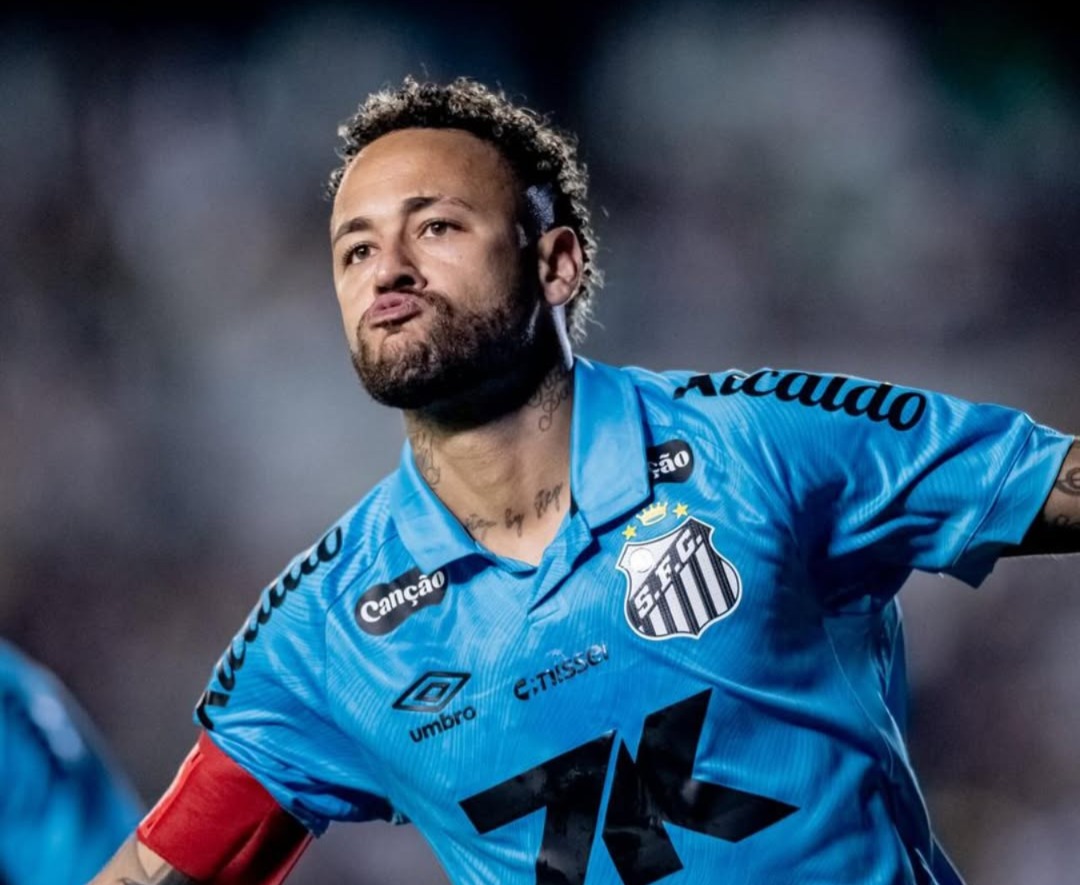 Craque vai levando o Peixe para a permanência na Série A -