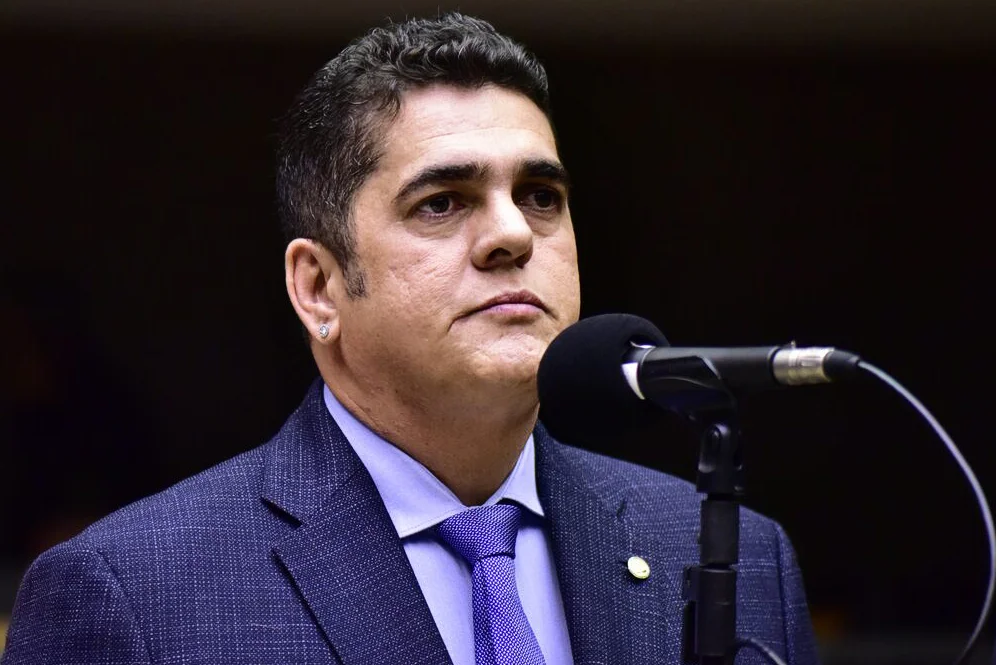Imagem - Deputado Antônio Doido é alvo de operação da PF no Pará