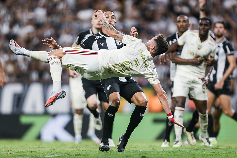 Imagem - Flamengo x Ceará: saiba o horário e onde assistir ao jogo pelo Brasileirão