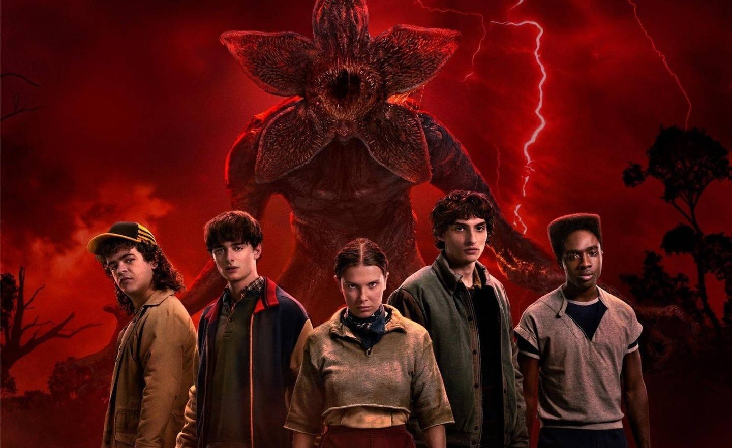 Imagem - Saiba a duração dos 4 episódios finais de Stranger Things