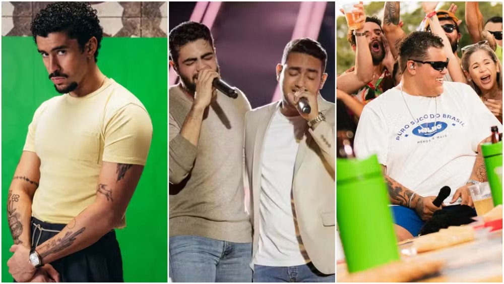 O anúncio veio junto com a liberação da retrospectiva individual dos usuários, que detalha os hábitos musicais de cada ouvinte ao longo do ano.