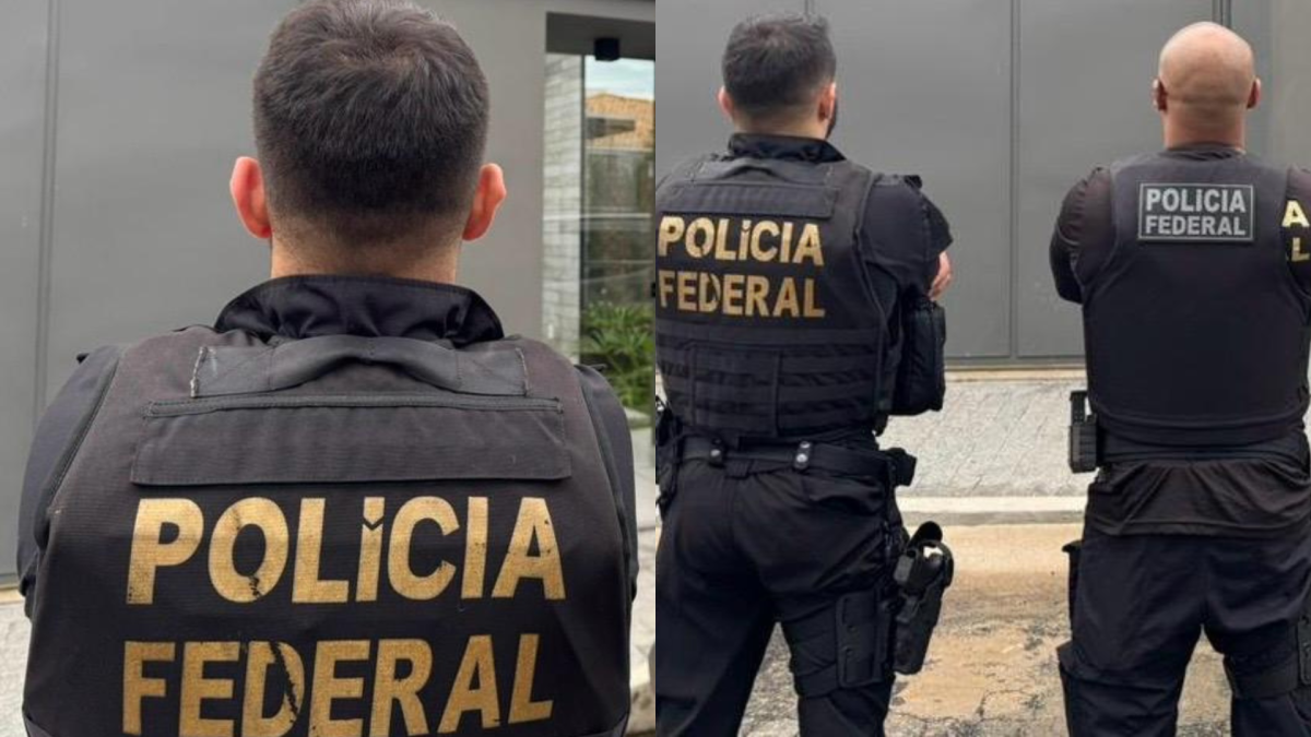 PF desmonta rede que enviava brasileiros para os EUA por rotas clandestinas na América Central