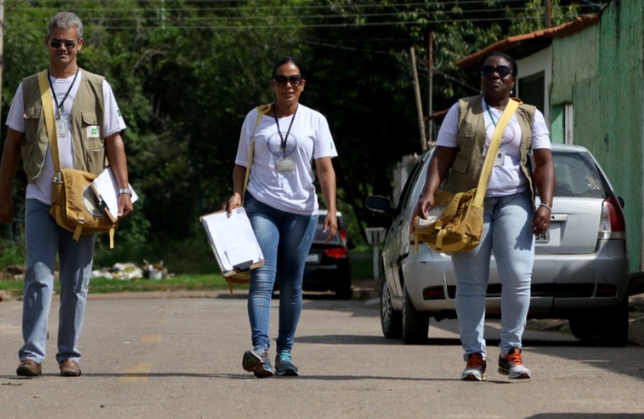 Prefeitura de Belterra oferece 16 vagas para Agente Comunitário de Saúde.