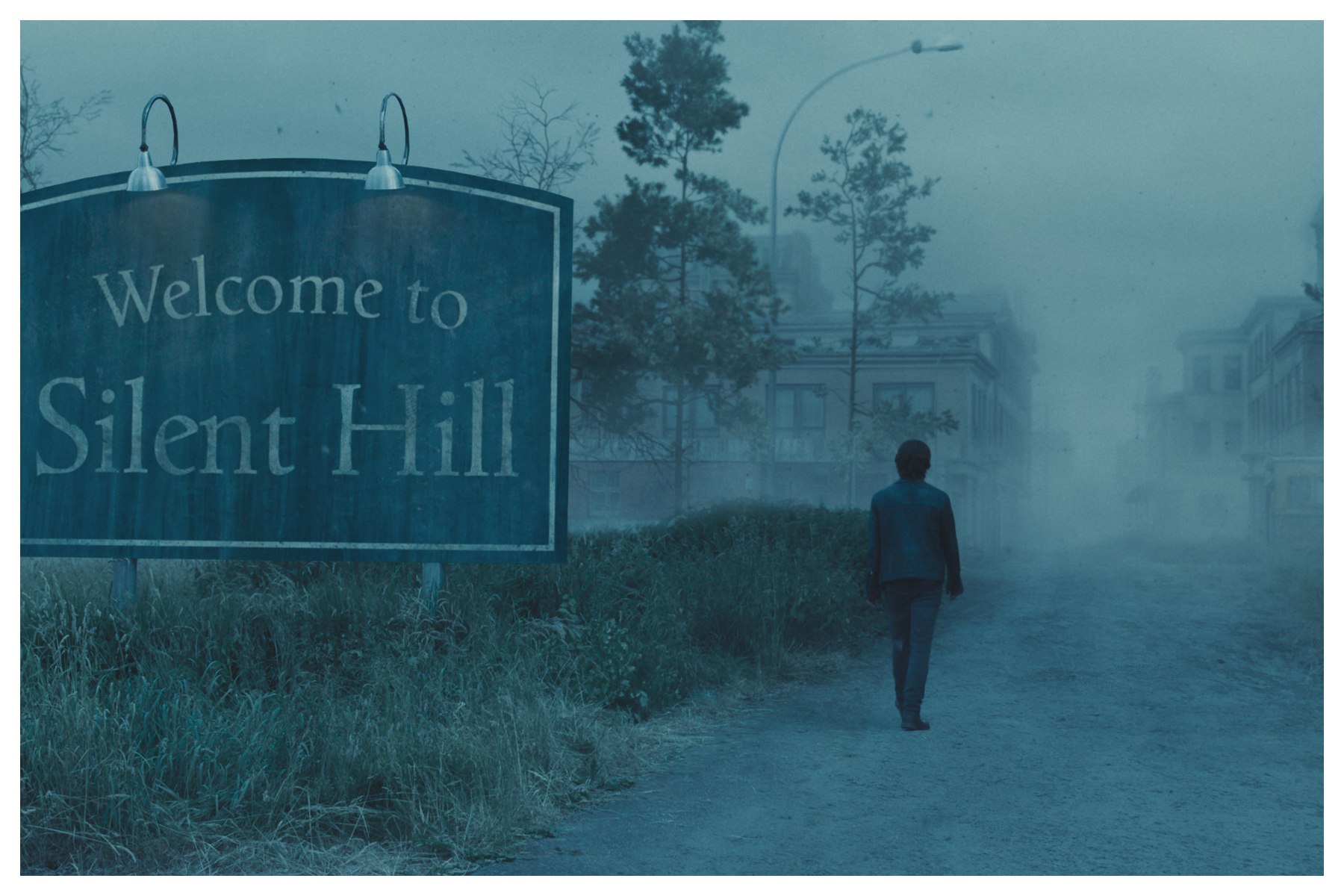 Primeiro trailer de Return to Silent Hill revela visão mais sombria e emocional do clássico