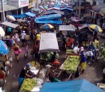 Imagem - MPPA exige regularização das condições sanitárias das feiras de Belém; entenda