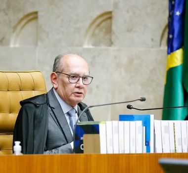 Imagem - Gilmar Mendes afirma que lei do impeachment de ministros 'caducou' e nega tentar blindar o STF