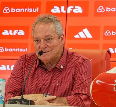 Imagem - 'Quem perde um filho não é homofóbico', diz Abel Braga após fala preconceituosa