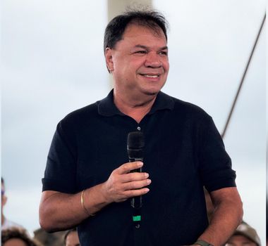 Imagem - Chicão ressalta parceria entre governo, Alepa e setor produtivo para impulsionar desenvolvimento no Pará