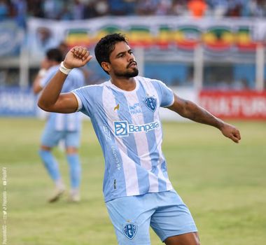 Imagem - Lateral se despede do Paysandu após passagem de altos e baixos