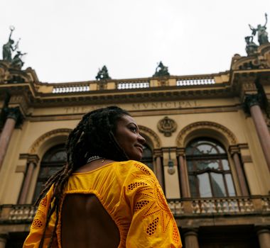 Imagem - Após ser premiado em São Paulo e Minas Gerais, curta-metragem Você está no caminho certo, estreia em Belém