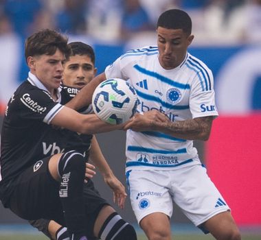 Imagem - Cruzeiro x Botafogo: saiba o horário e onde assistir ao jogo pelo Brasileirão