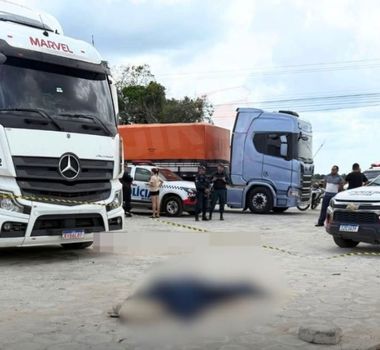 Imagem - Homem é morto a tiros em posto de gasolina na BR 316, no Pará