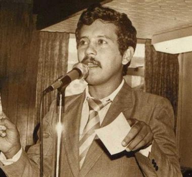 Imagem - 38 anos de luta e memória: Pará celebra o legado do ex-deputado João Batista