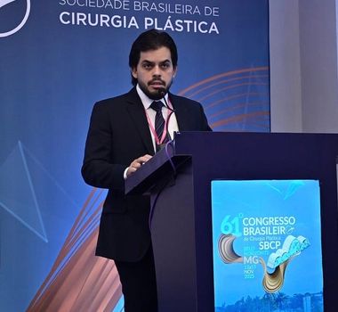Imagem - Dr. Matheus Pantoja é aprovado para ascensão a Membro Titular da Sociedade Brasileira de Cirurgia Plástica