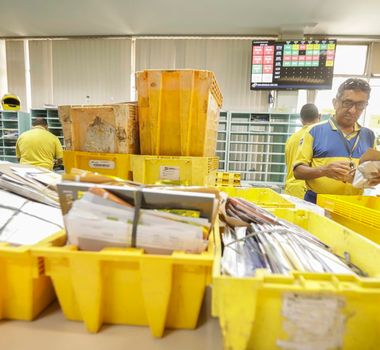 Imagem - Haddad avalia aporte do Tesouro, mas condiciona ajuda aos Correios