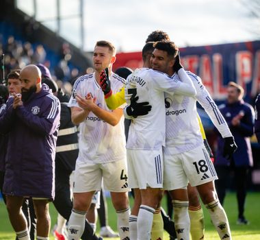 Imagem - Manchester United x West Ham: saiba onde assistir à partida da Premier League