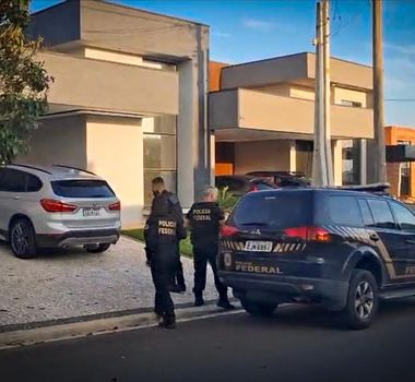 Imagem - PF desarticula grupo criminoso que fraudava benefícios previdenciários em Belém